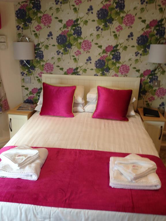 Elgin Hotel Blackpool Quarto foto