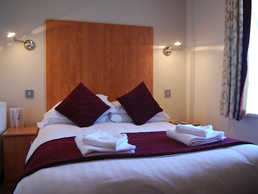 Elgin Hotel Blackpool Quarto foto