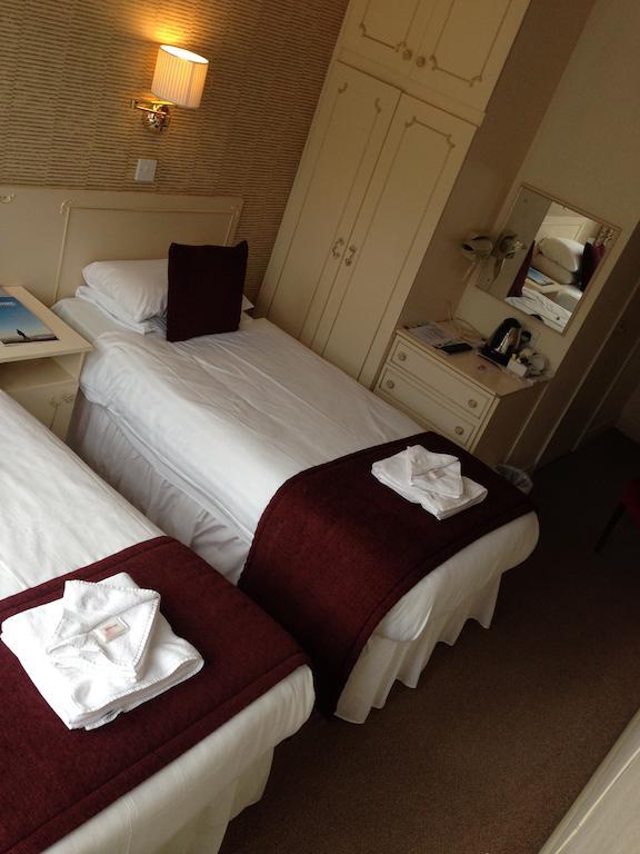 Elgin Hotel Blackpool Quarto foto