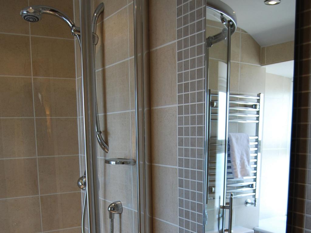 Elgin Hotel Blackpool Quarto foto