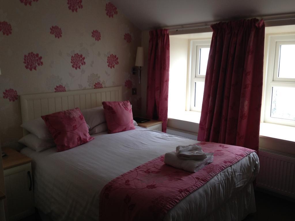 Elgin Hotel Blackpool Quarto foto
